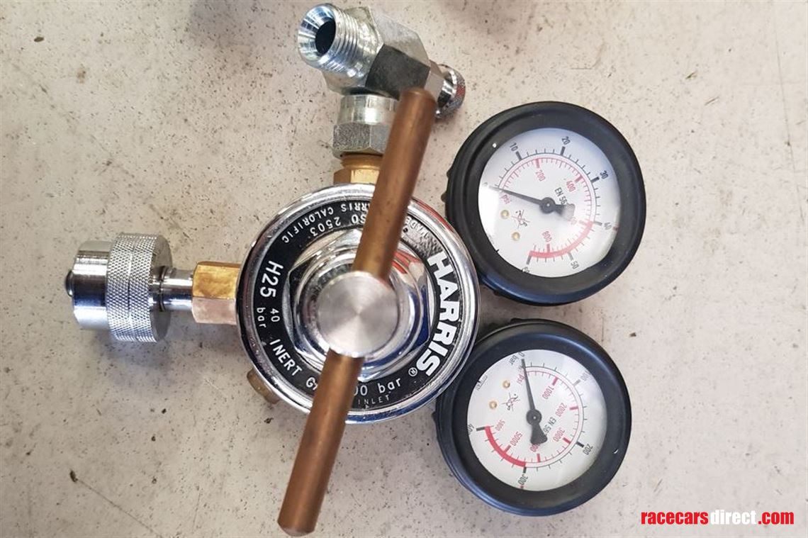 harris-h25-wheel-gun-regulators