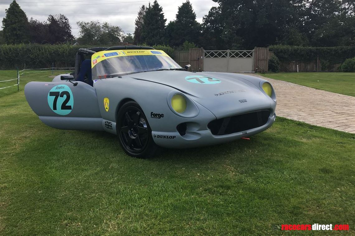 tvr-chimaera