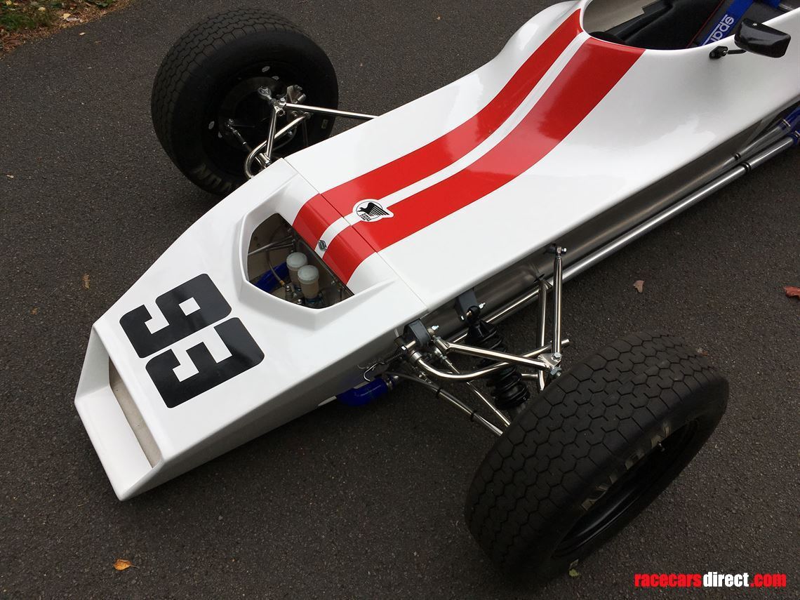 hawke-dl-11-formula-ford-1973
