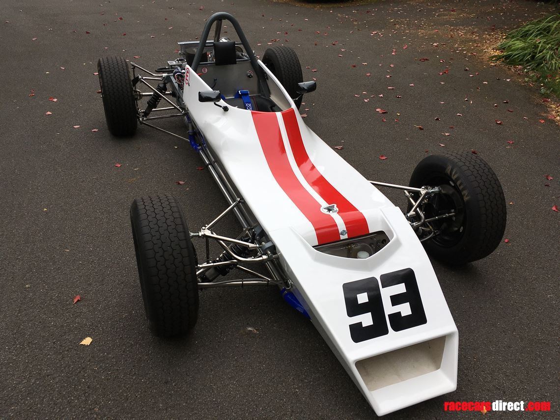 hawke-dl-11-formula-ford-1973