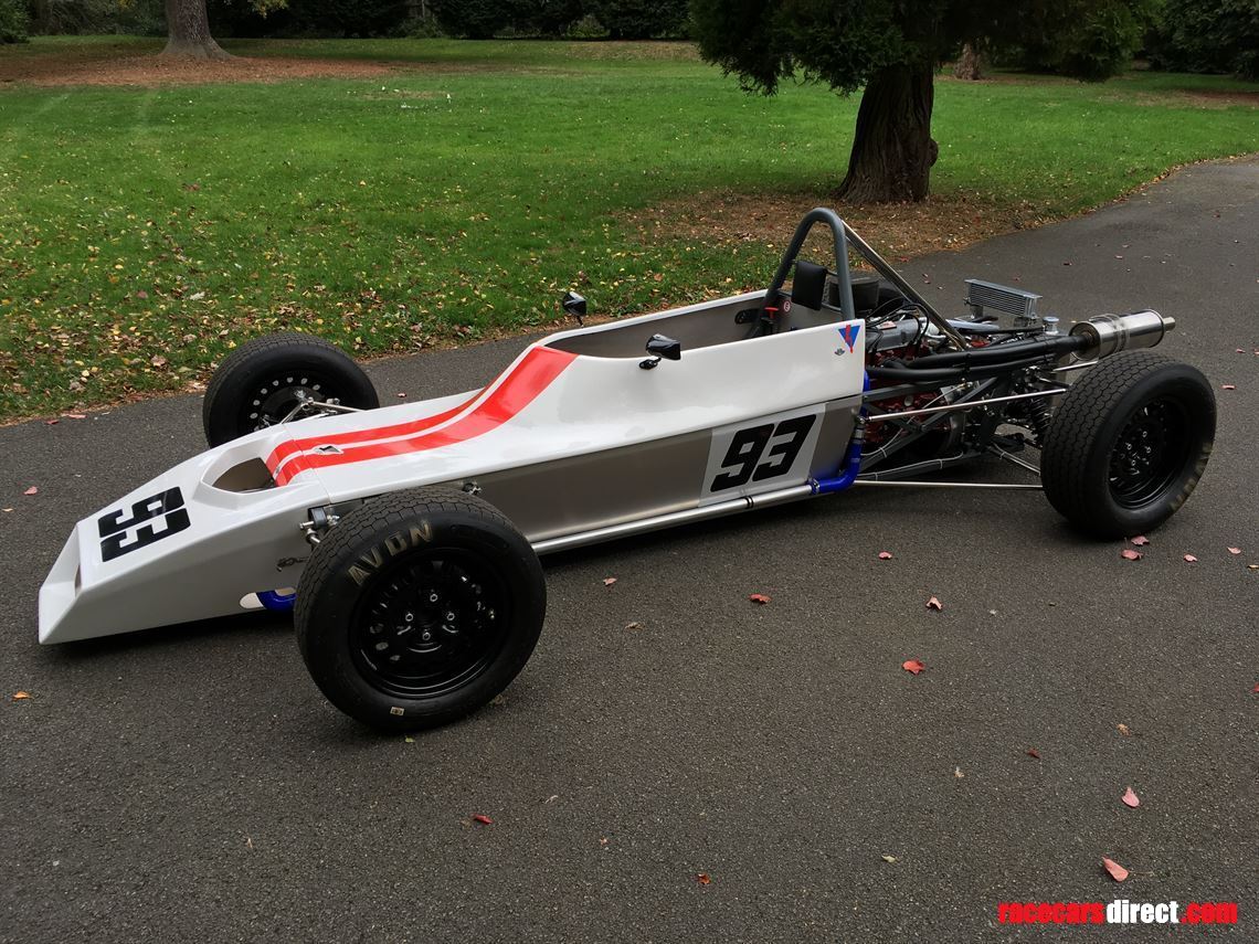 hawke-dl-11-formula-ford-1973