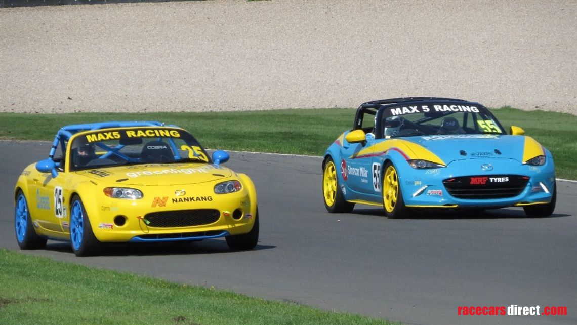 mx5-race-car