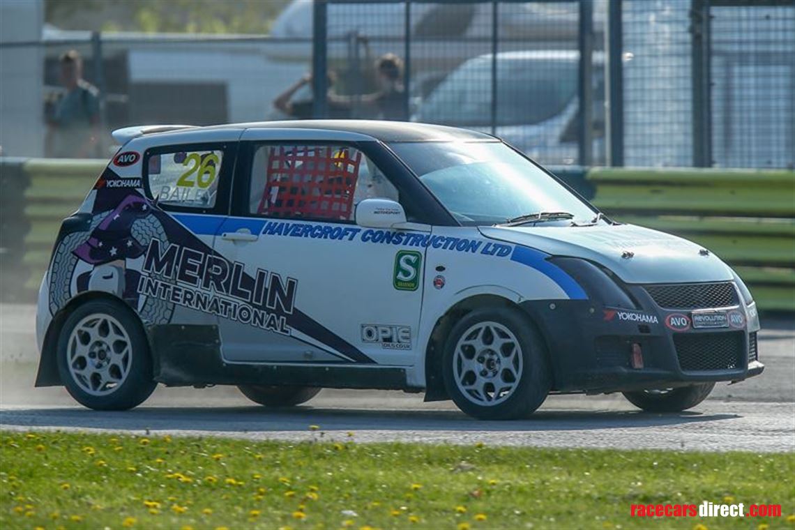swift-sport-rallycross-car