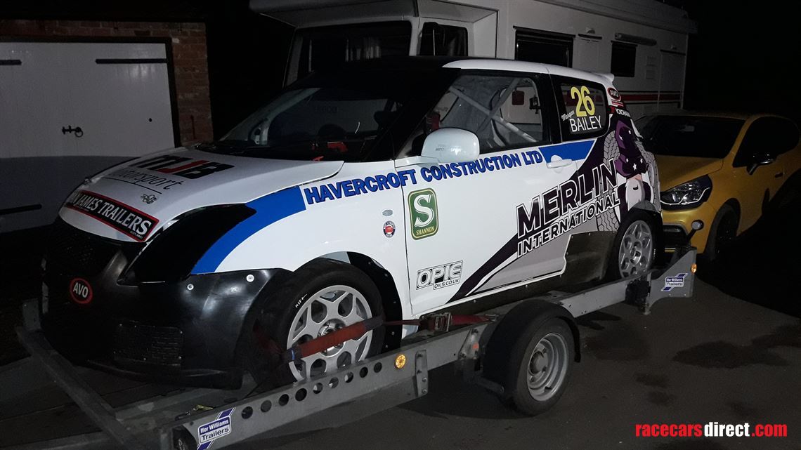 swift-sport-rallycross-car