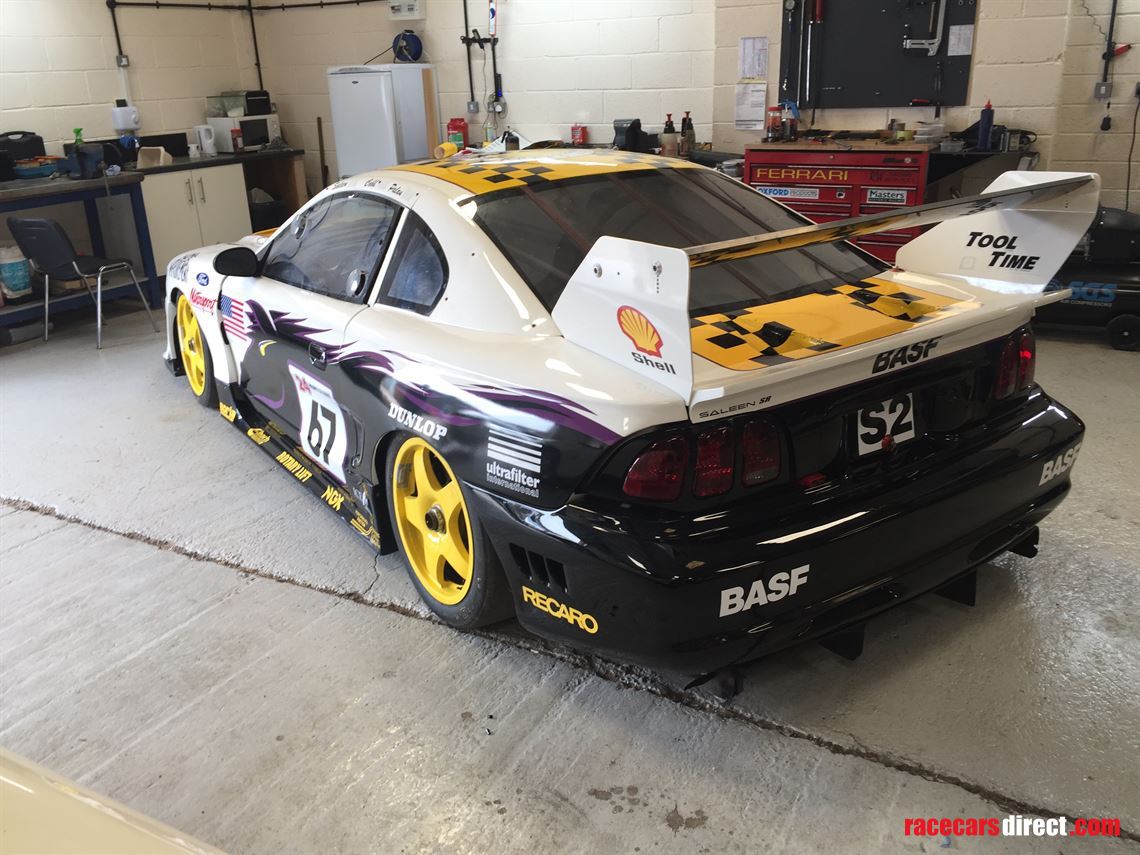 saleen-mustang-chassis-2