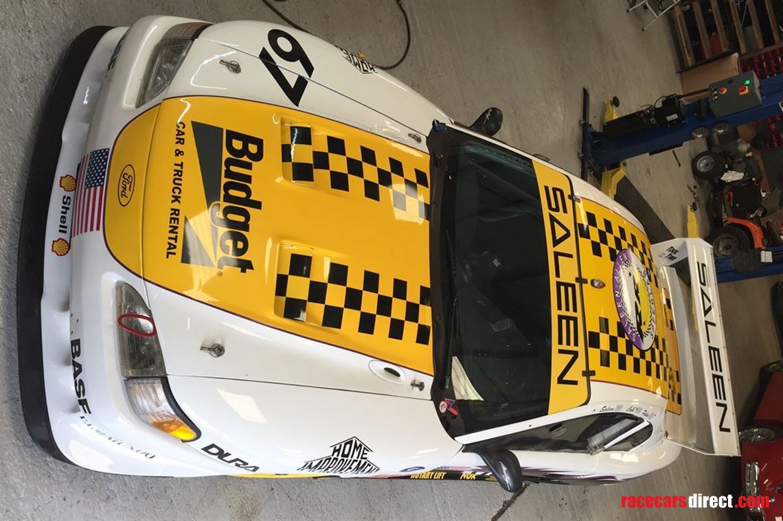 saleen-mustang-chassis-2