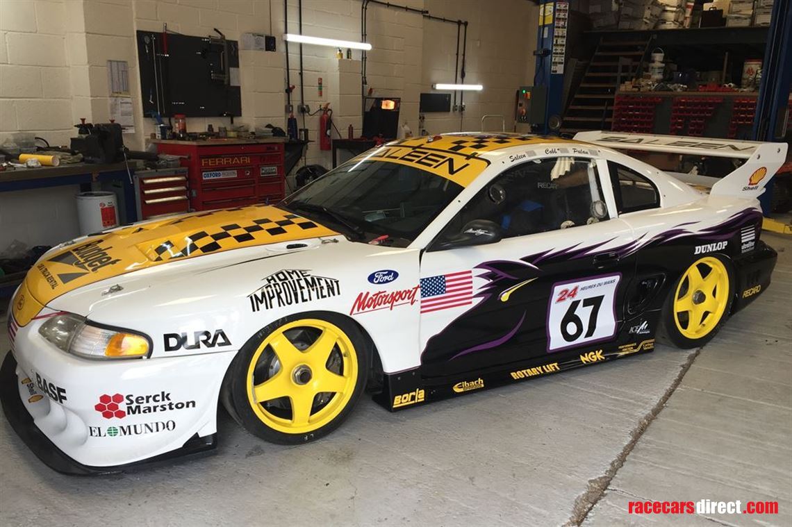 saleen-mustang-chassis-2