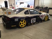 saleen-mustang-chassis-2