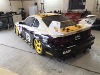 saleen-mustang-chassis-2