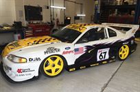 saleen-mustang-chassis-2