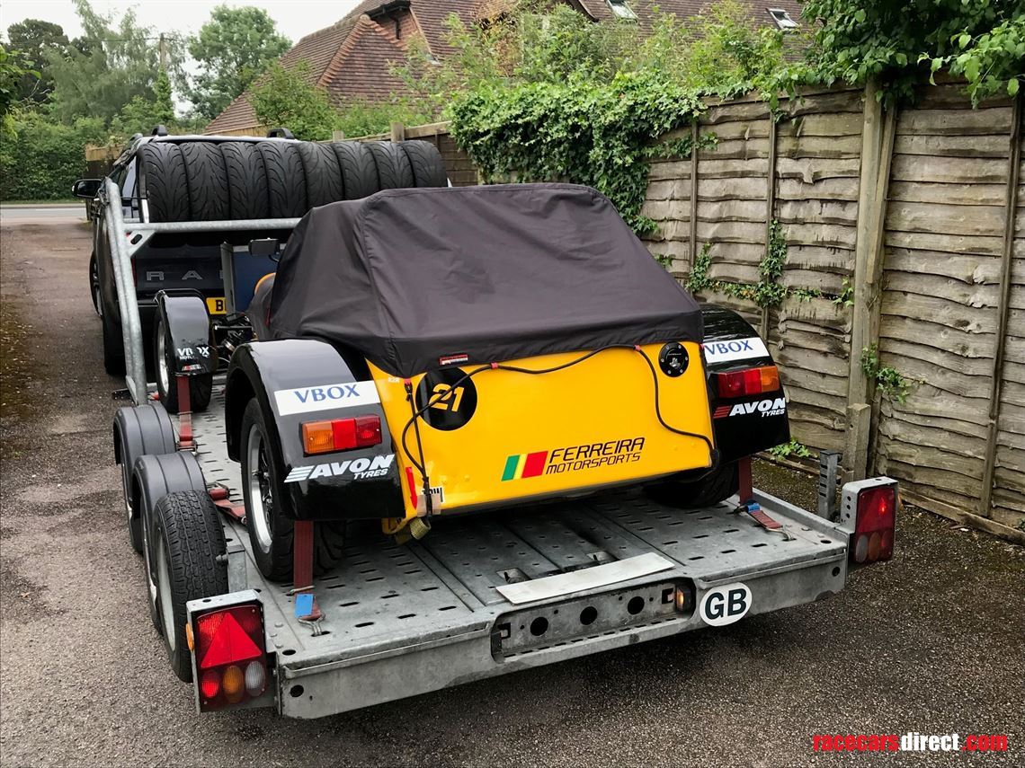 used-brian-james-c4-blue-twin-axle-trailer