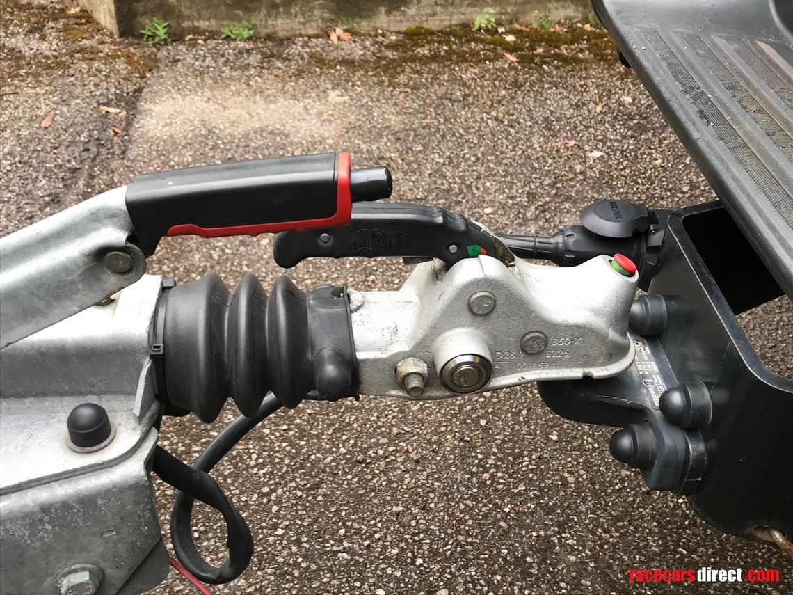 used-brian-james-c4-blue-twin-axle-trailer