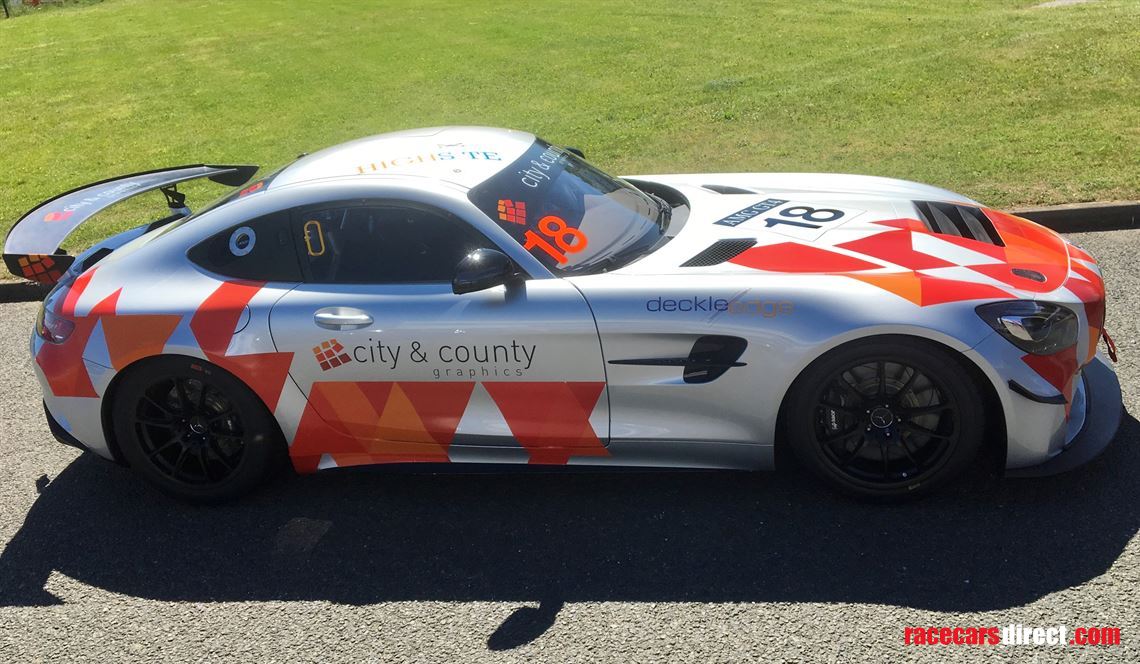mercedes-gt4-amg