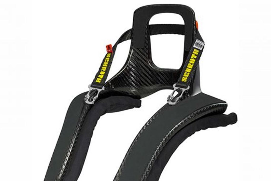 schroth-xlt-fhr-hans-device
