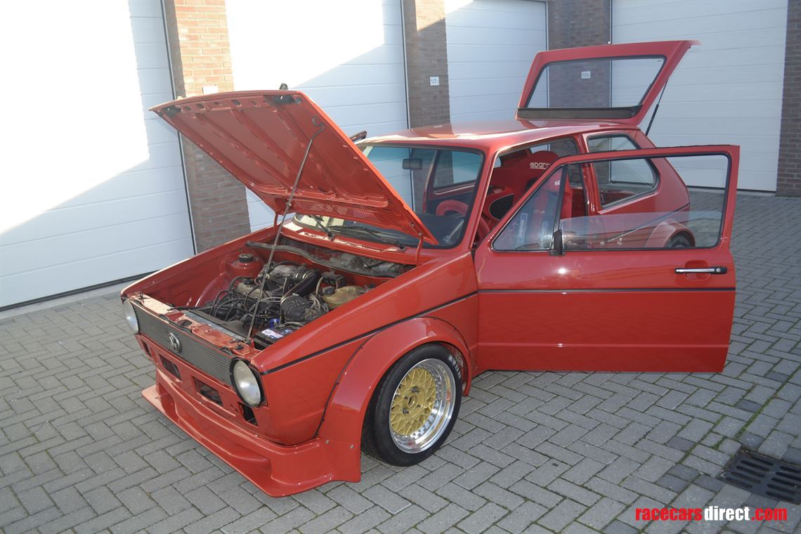 sold-brand-new-build-this-vw-golf-1-bergcup