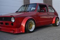 sold-brand-new-build-this-vw-golf-1-bergcup