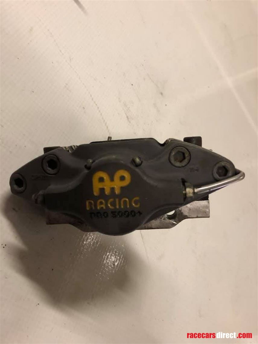 2-pot-ap-brake-system