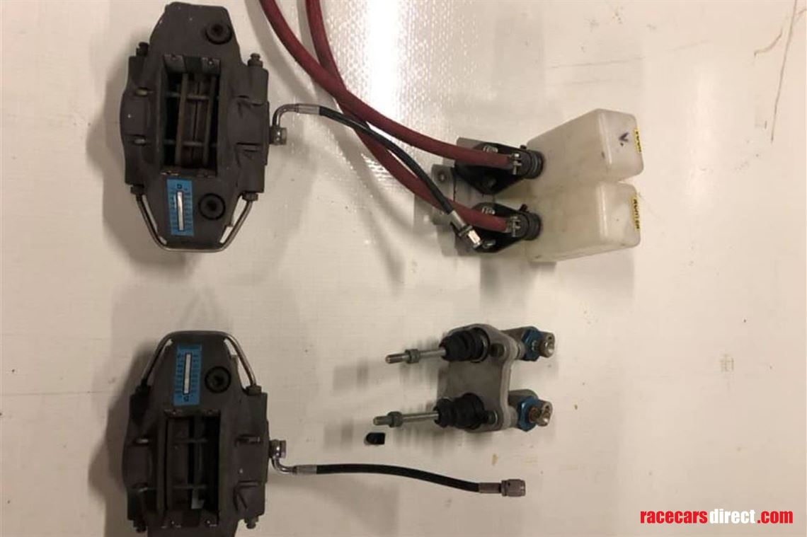 2-pot-ap-brake-system