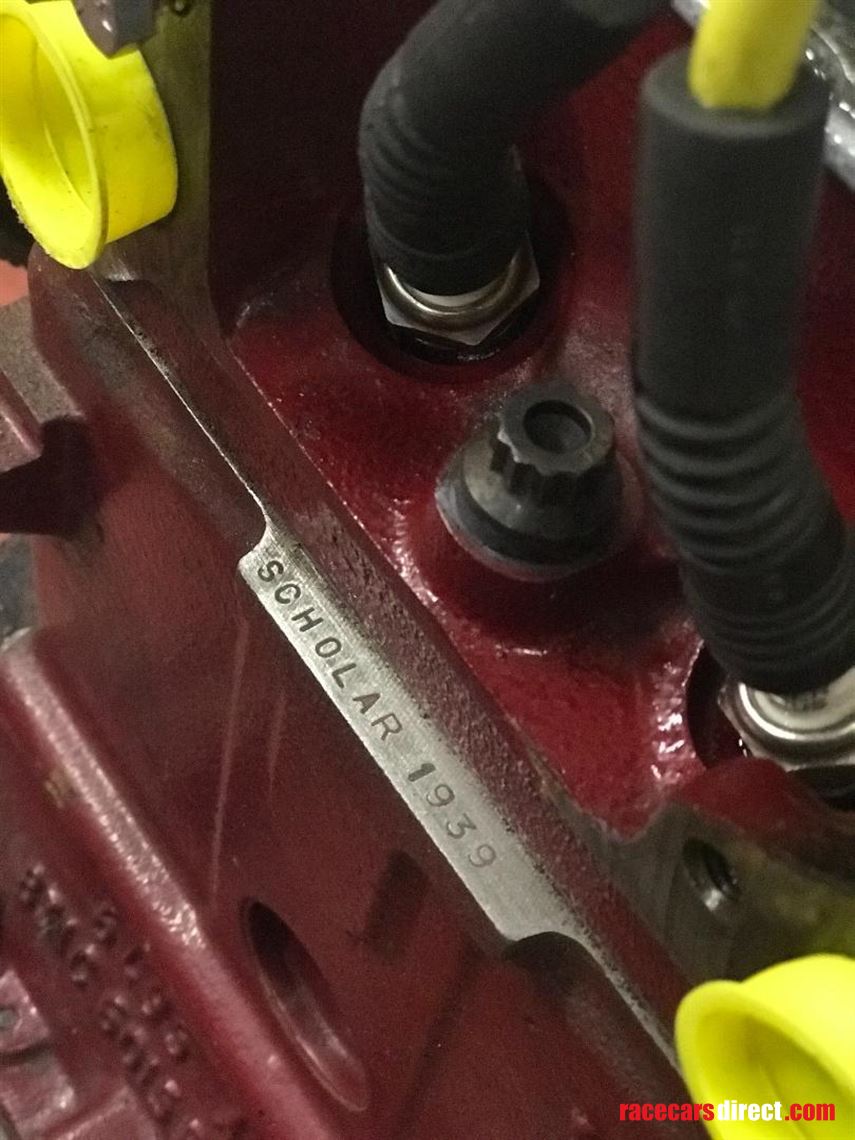 scholar-ff1600-engine