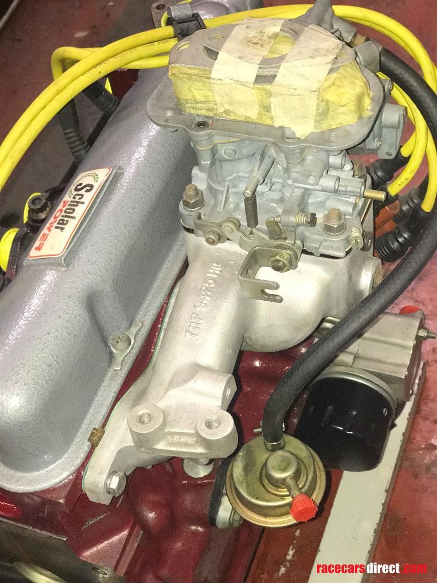 scholar-ff1600-engine