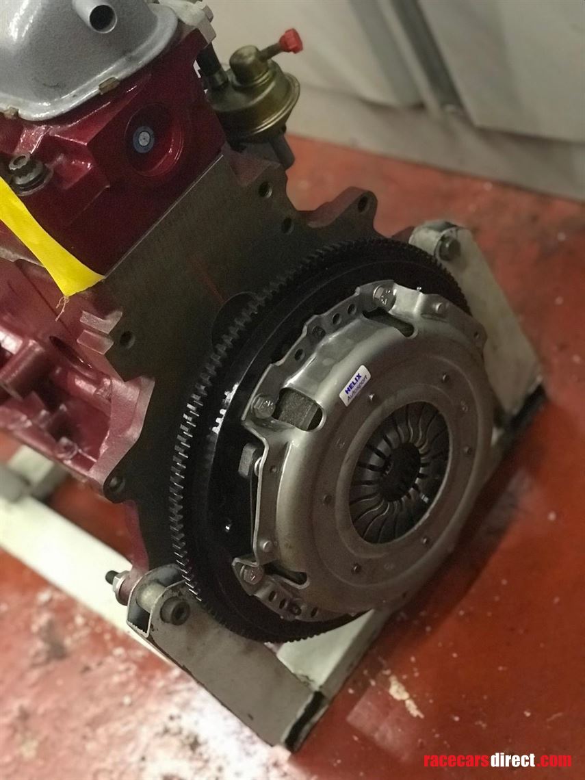 scholar-ff1600-engine