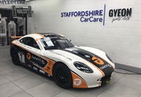 ginetta-g40-junior