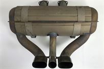 ferrari-f40-original-exhaust-nr-142527