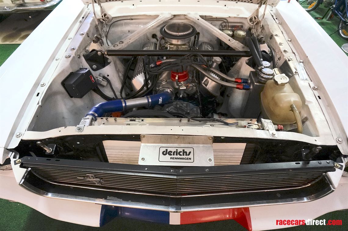 racing-mustang-fastback-19651966