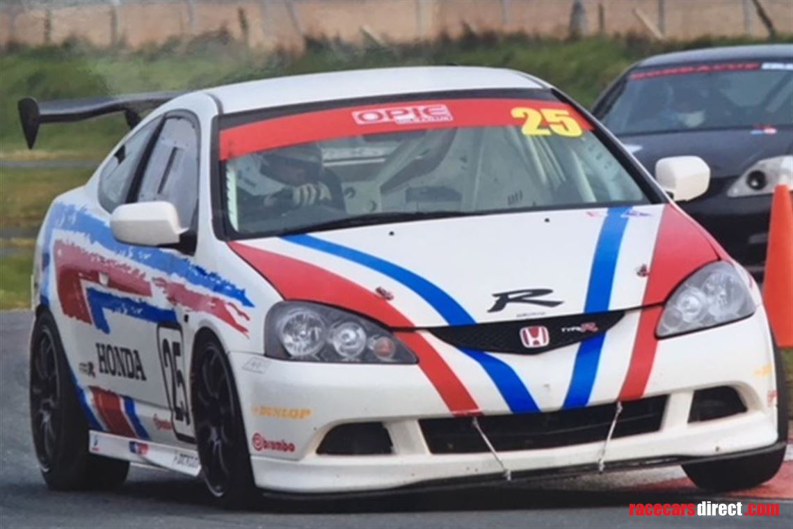 honda-integra-dc5-supercharged
