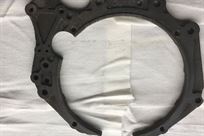 hewland-adaptor-plate