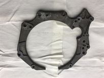 hewland-adaptor-plate