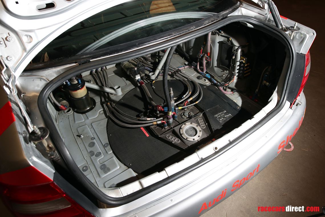 audi-a4-quattro-super-touring-car