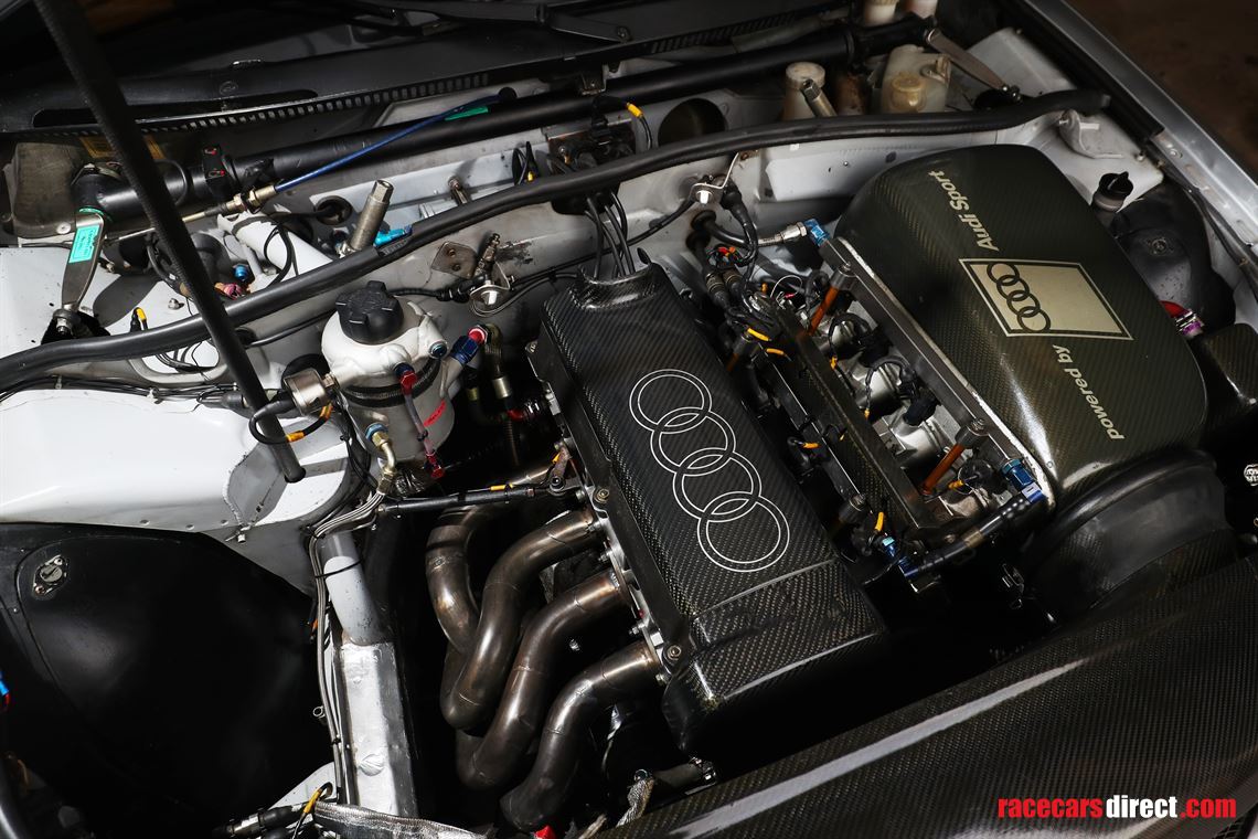 audi-a4-quattro-super-touring-car