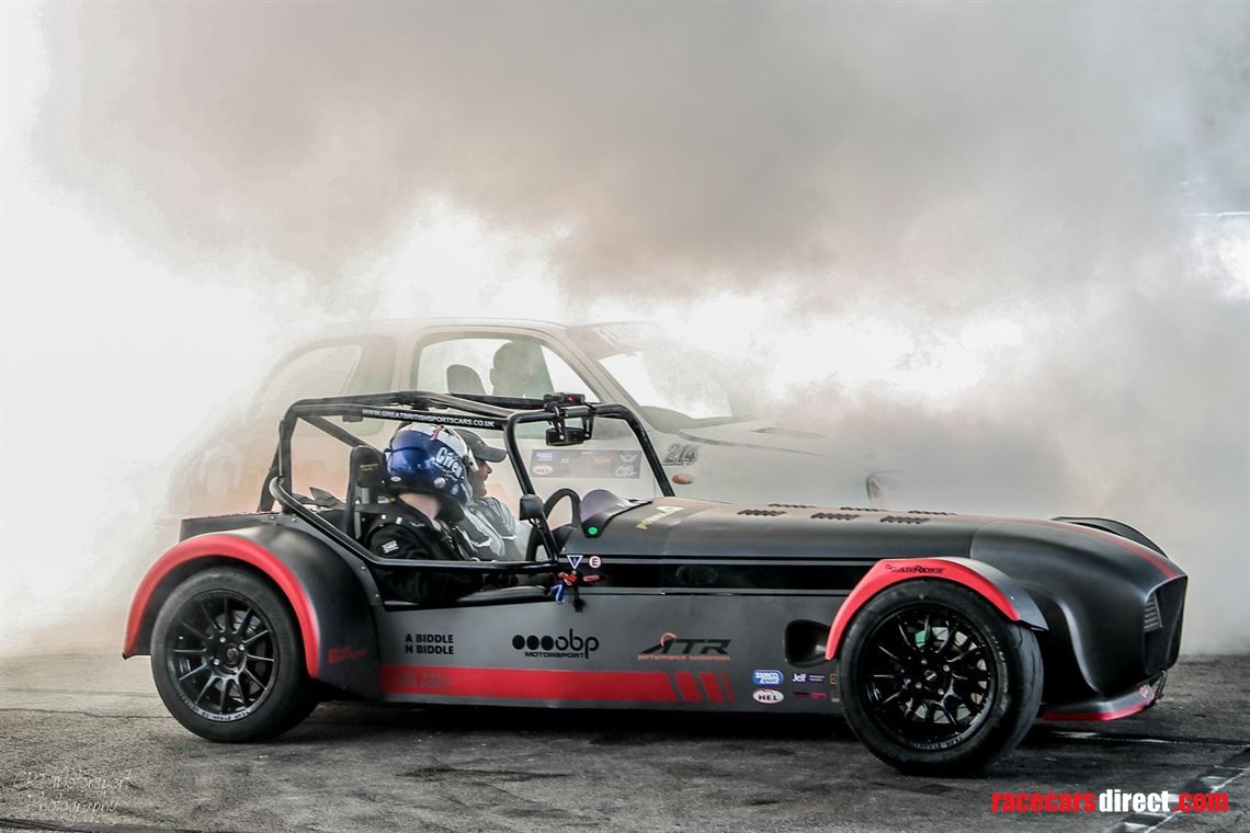 Coventry Motofest 2018