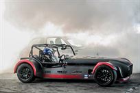 Coventry Motofest 2018