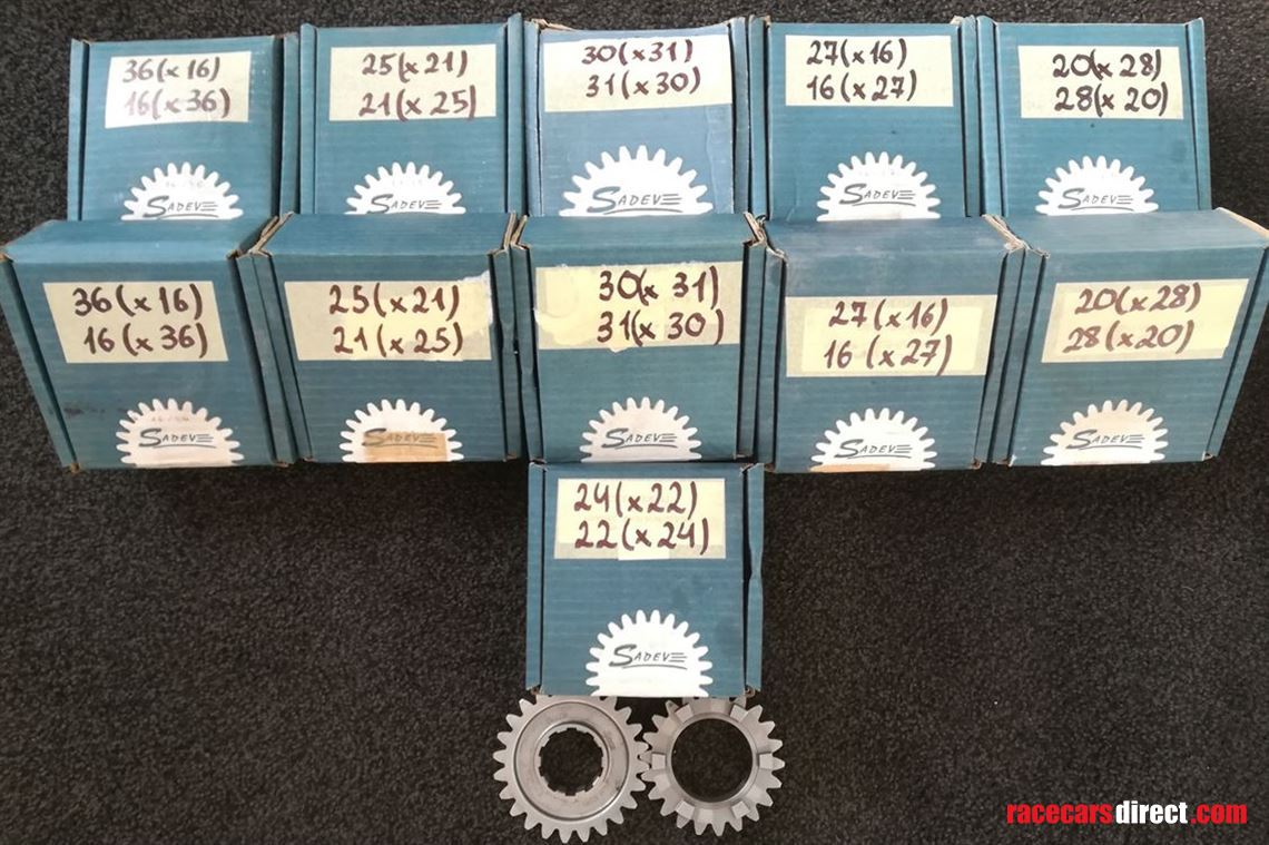 gears-sets-for-sadev-transaxle-sequential-ps3