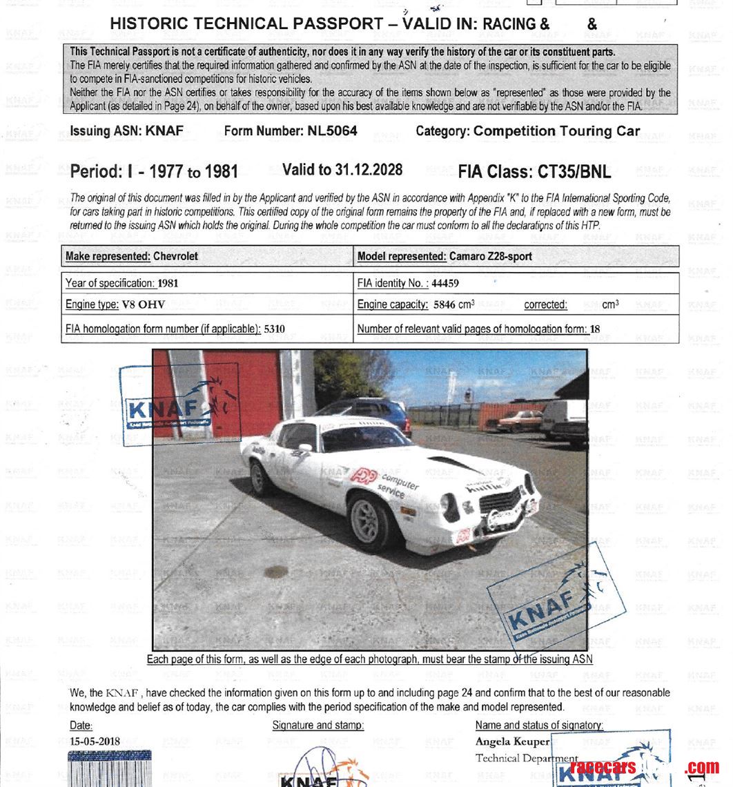 camaro-z28-ex-hennie-hemmes-with-new-htp