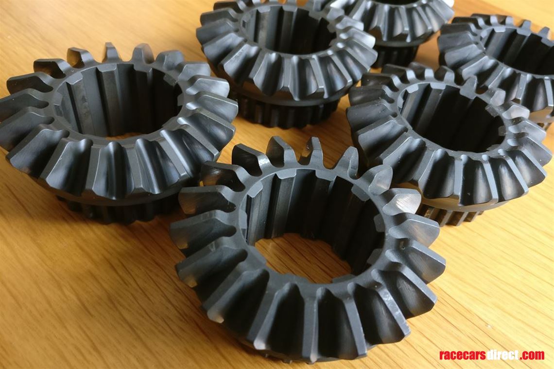 hewland-dgc-differential-gears