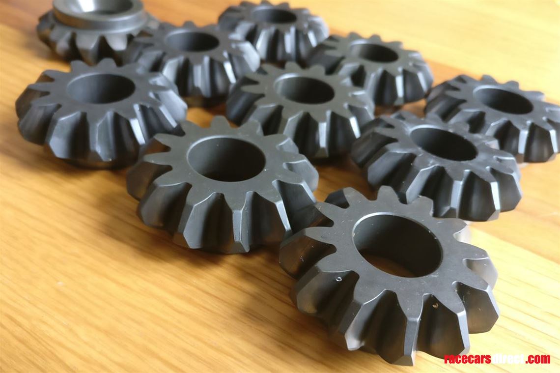 hewland-dgc-differential-gears