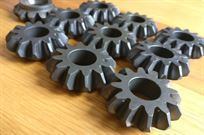 hewland-dgc-differential-gears