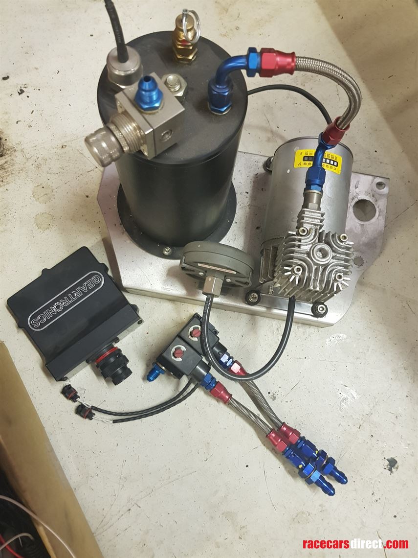 geartronics-paddle-shift-kit