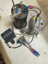 geartronics-paddle-shift-kit