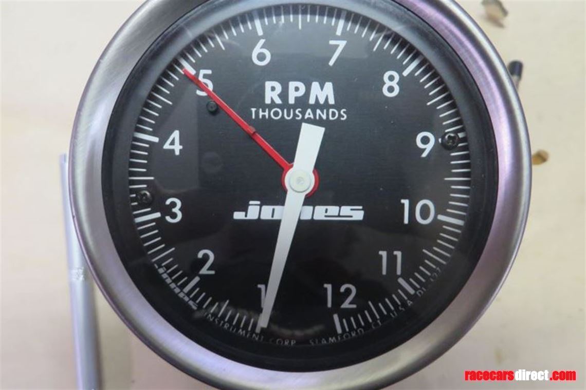 jones-tach