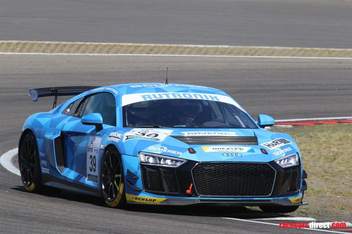 for-sale-audi-r8-lms-gt4---phoenix-racing