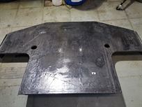 carbon-front-splitter