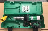 raychem-leister-heat-gun-brand-new-110-volt