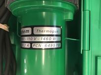 raychem-leister-heat-gun-brand-new-110-volt