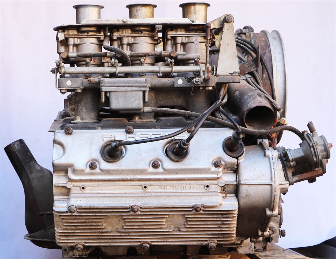 1965-porsche-911-20l-engine