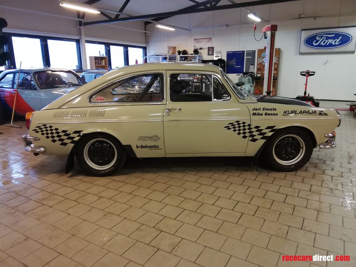 volkswagen-1600tl-fastback-rally-car
