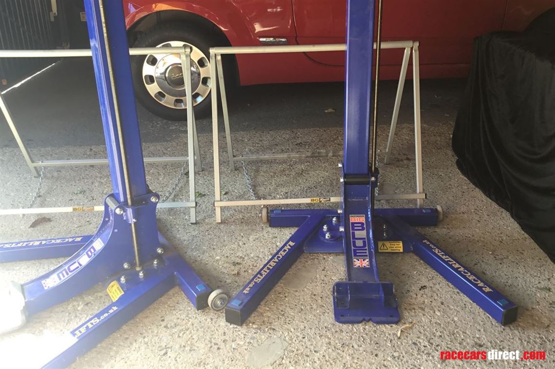 race-car-lifts